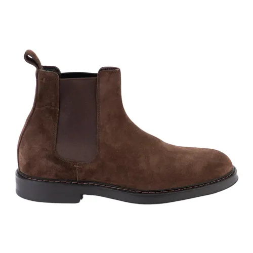 Shoes > Boots > Chelsea Boots - - Henderson - Modalova