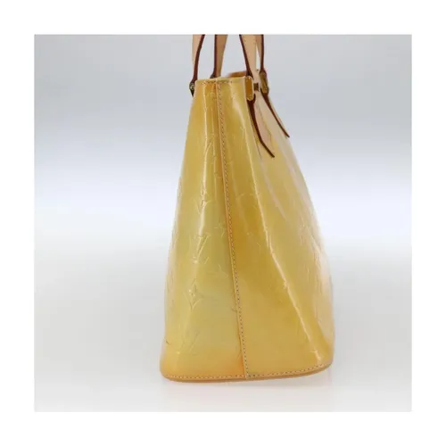 Pre-owned > Pre-owned Bags > Pre-owned Tote Bags - - Louis Vuitton Vintage - Modalova