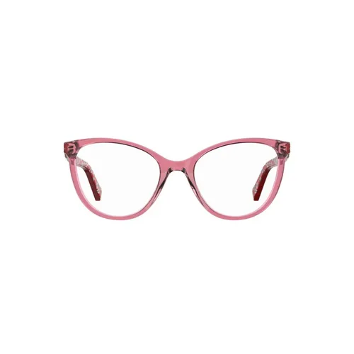 Accessories > Glasses - - Love Moschino - Modalova