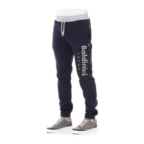 Trousers > Sweatpants - - Baldinini - Modalova