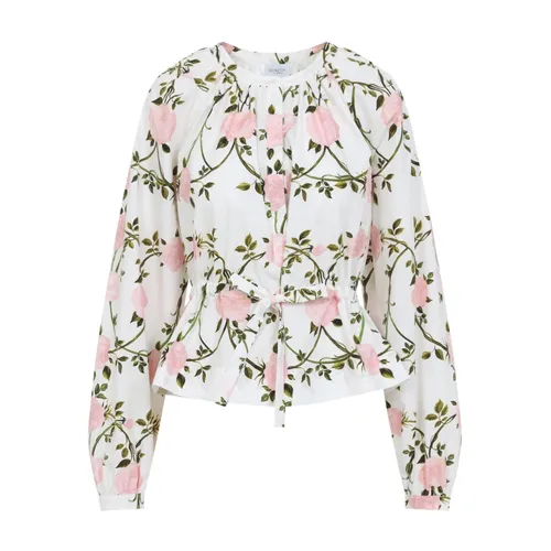 Blouses & Shirts > Blouses - - Giambattista Valli - Modalova