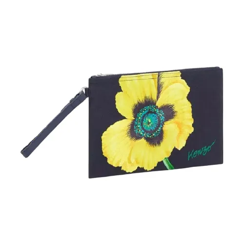 Accessories > Wallets & Cardholders - - Kenzo - Modalova