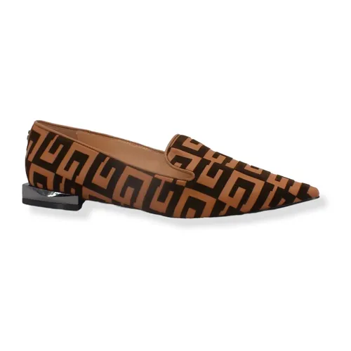 Shoes > Flats > Loafers - - Guess - Modalova