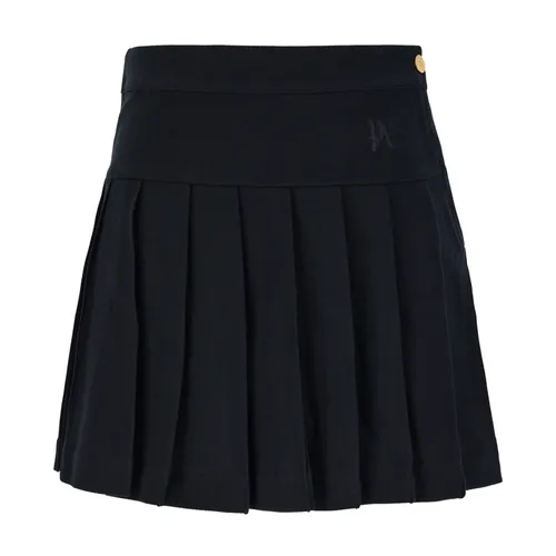 Skirts > Short Skirts - - Palm Angels - Modalova
