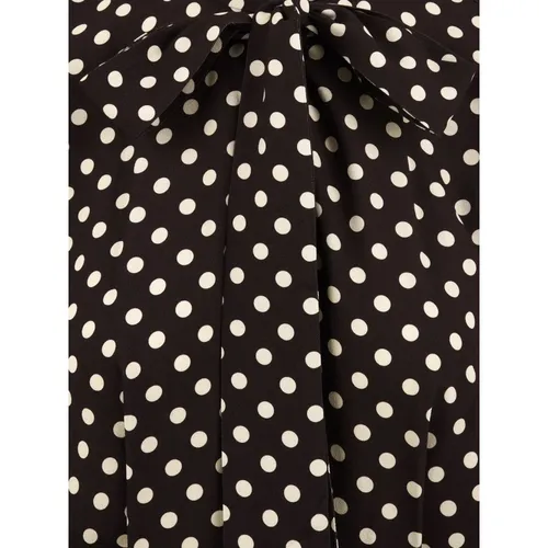 Dresses > Day Dresses > Midi Dresses - - Mar De Margaritas - Modalova