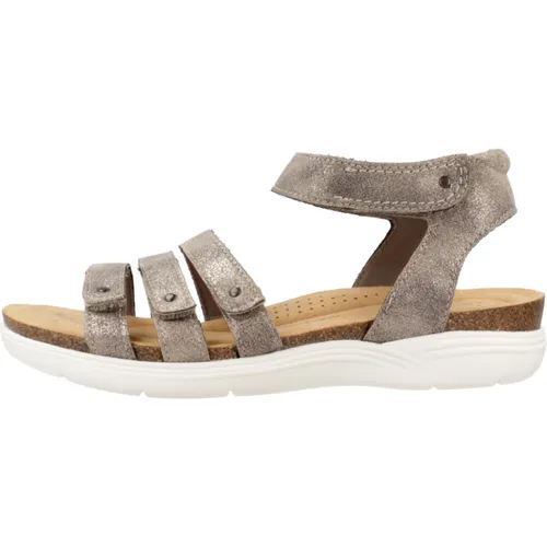 Shoes > Sandals > Flat Sandals - - Clarks - Modalova