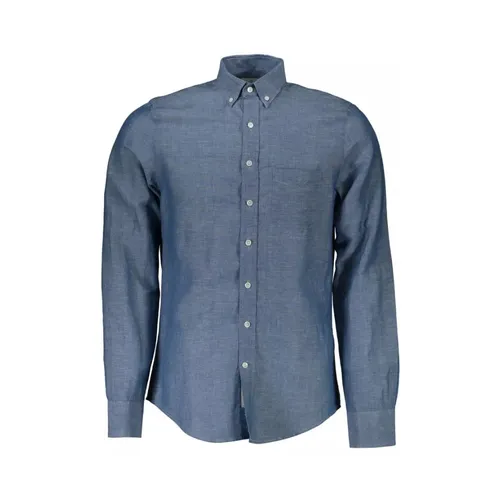 Shirts > Casual Shirts - - Gant - Modalova