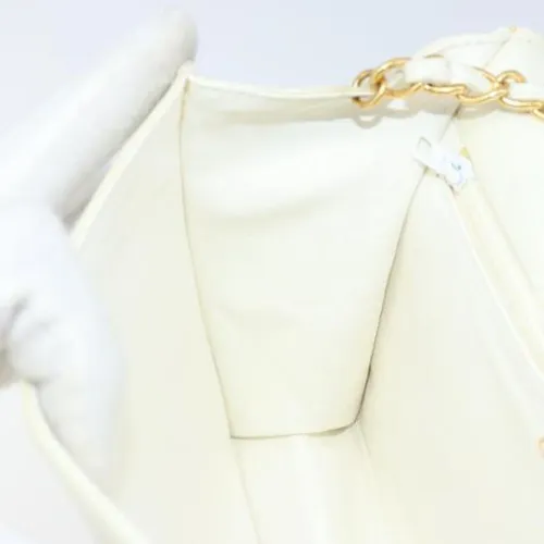 Pre-owned > Pre-owned Bags > Pre-owned Shoulder Bags - - Chanel Vintage - Modalova