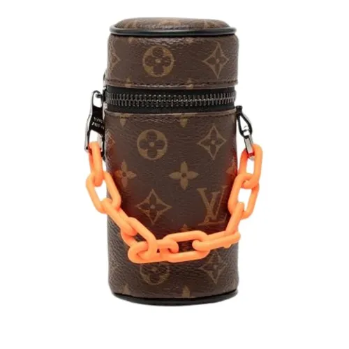 Pre-owned > Pre-owned Bags > Pre-owned Mini Bags - - Louis Vuitton Vintage - Modalova