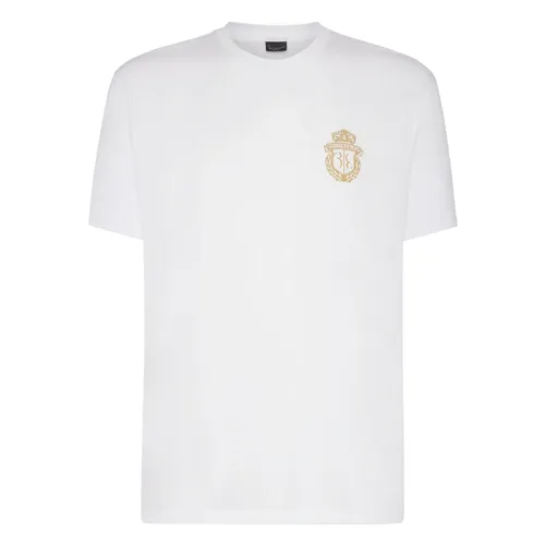 Tops > T-Shirts - - Billionaire - Modalova