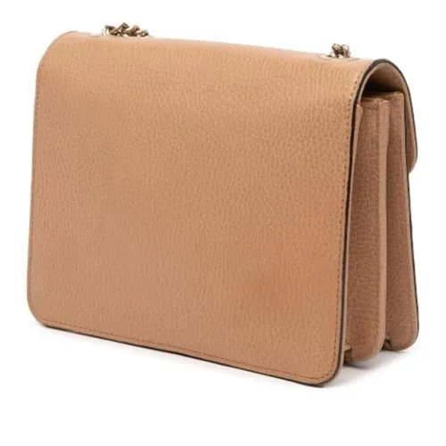 Pre-owned > Pre-owned Bags > Pre-owned Cross Body Bags - - Gucci Vintage - Modalova