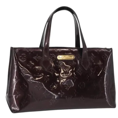 Pre-owned > Pre-owned Bags > Pre-owned Handbags - - Louis Vuitton Vintage - Modalova