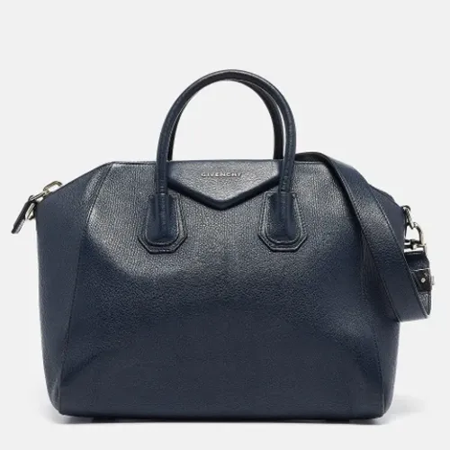 Pre-owned > Pre-owned Bags > Pre-owned Handbags - - Givenchy Pre-owned - Modalova