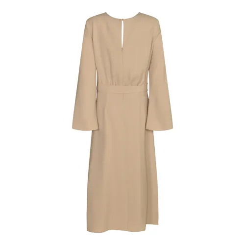 Dresses > Day Dresses > Midi Dresses - - P.a.r.o.s.h. - Modalova