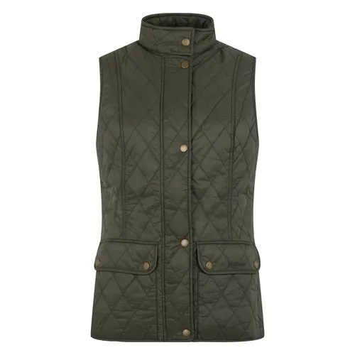 Barbour - Jackets > Vests - Green - Barbour - Modalova
