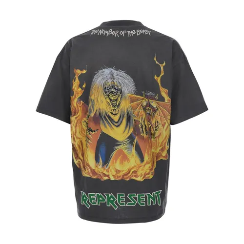 Tops > T-Shirts - - Represent - Modalova