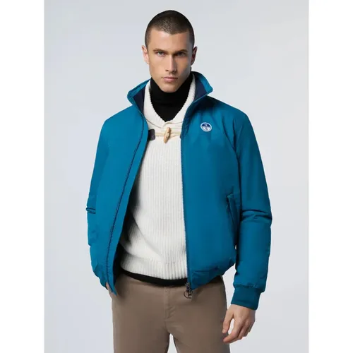 Jackets > Bomber Jackets - - North Sails - Modalova
