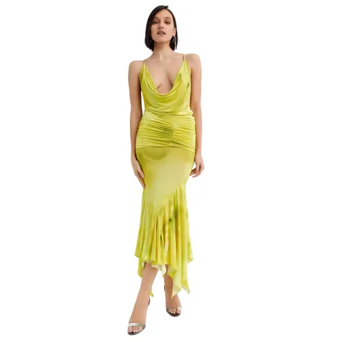 Dresses > Occasion Dresses > Party Dresses - - The Attico - Modalova