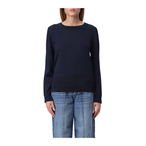 Knitwear > Round-neck Knitwear - - Hugo Boss - Modalova