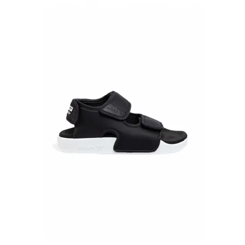 Shoes > Sandals > Flat Sandals - - Adidas - Modalova