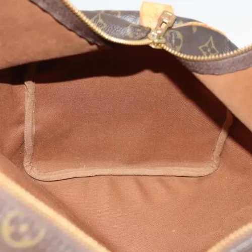 Pre-owned > Pre-owned Bags > Pre-owned Weekend Bags - - Louis Vuitton Vintage - Modalova