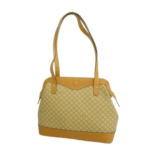 Pre-owned > Pre-owned Bags > Pre-owned Handbags - - Celine Vintage - Modalova
