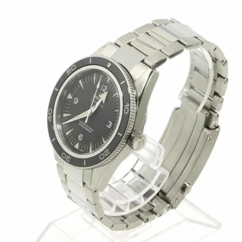 Pre-owned > Pre-owned Accessories > Pre-owned Watches - - Omega Vintage - Modalova