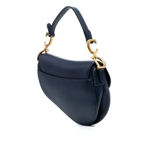 Pre-owned > Pre-owned Bags > Pre-owned Shoulder Bags - - Dior Vintage - Modalova