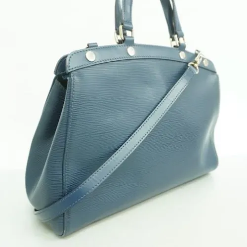 Pre-owned > Pre-owned Bags > Pre-owned Handbags - - Louis Vuitton Vintage - Modalova