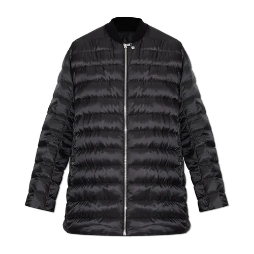 Jackets > Down Jackets - - Rick Owens - Modalova