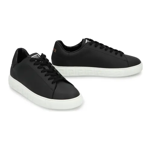 Shoes > Sneakers - - Versace - Modalova