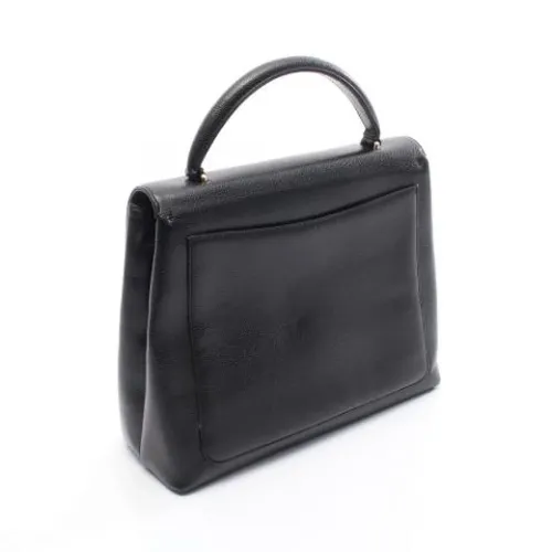 Pre-owned > Pre-owned Bags > Pre-owned Handbags - - Chanel Vintage - Modalova