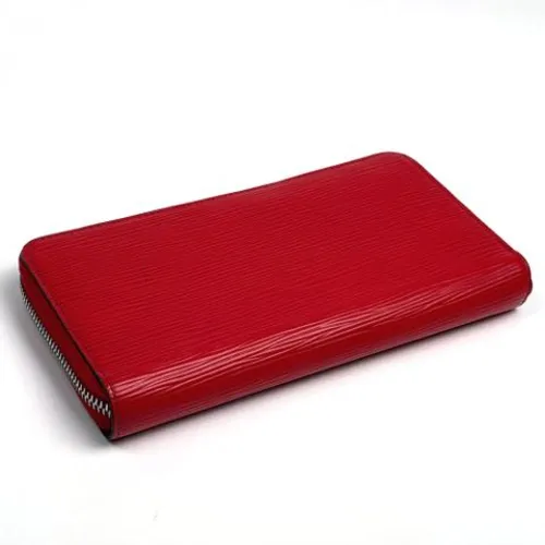 Pre-owned > Pre-owned Accessories > Pre-owned Wallets - - Louis Vuitton Vintage - Modalova