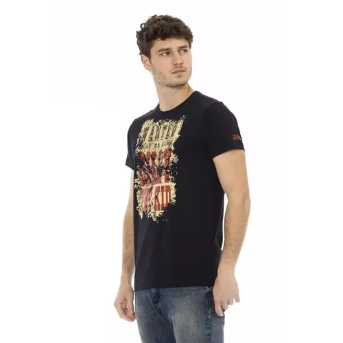 Tops > T-Shirts - - Trussardi - Modalova