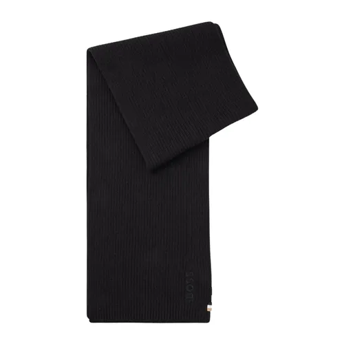 Accessories > Scarves > Winter Scarves - - Hugo Boss - Modalova