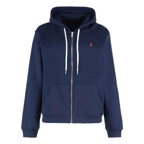 Sweatshirts & Hoodies > Zip-throughs - - Polo Ralph Lauren - Modalova