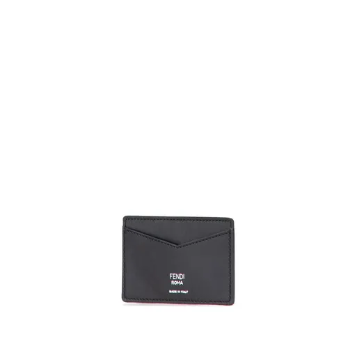Pre-owned > Pre-owned Accessories > Pre-owned Wallets - - Fendi Vintage - Modalova