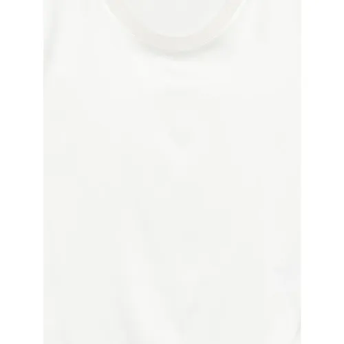 Tops > Sleeveless Tops - - Seventy - Modalova