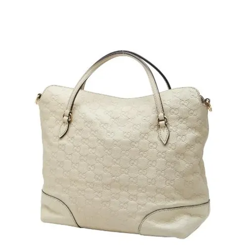 Pre-owned > Pre-owned Bags > Pre-owned Handbags - - Gucci Vintage - Modalova