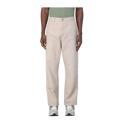 Trousers > Chinos - - Carhartt Wip - Modalova
