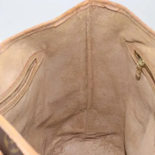 Pre-owned > Pre-owned Bags > Pre-owned Bucket Bags - - Louis Vuitton Vintage - Modalova