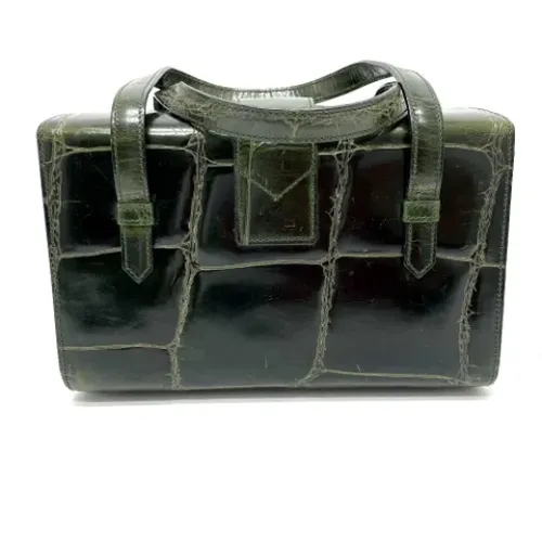 Pre-owned > Pre-owned Bags > Pre-owned Handbags - - Celine Vintage - Modalova