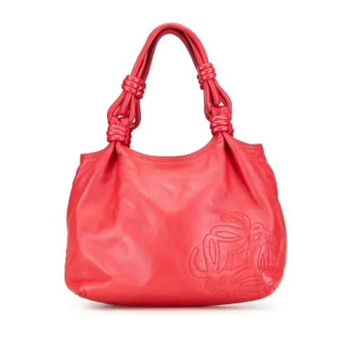 Pre-owned > Pre-owned Bags > Pre-owned Handbags - - Loewe Pre-owned - Modalova