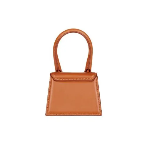 Pre-owned > Pre-owned Bags > Pre-owned Mini Bags - - Jacquemus Pre-owned - Modalova