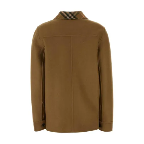 Jackets > Light Jackets - - Burberry - Modalova