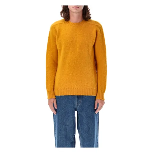 Knitwear > Round-neck Knitwear - - Howlin' - Modalova