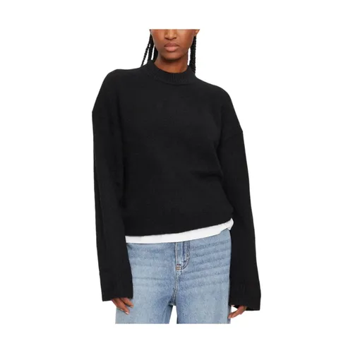 Knitwear > Round-neck Knitwear - - Calvin Klein Jeans - Modalova