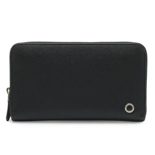 Pre-owned > Pre-owned Accessories > Pre-owned Wallets - - Bvlgari Vintage - Modalova