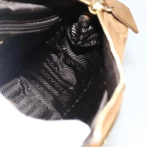 Pre-owned > Pre-owned Bags > Pre-owned Handbags - - Prada Vintage - Modalova