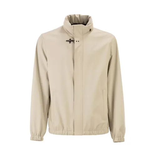 Jackets > Bomber Jackets - - Fay - Modalova